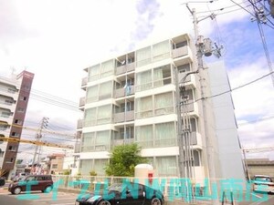 シャインコート岡南町