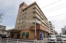 宇野線<宇野みなと線>/大元駅 徒歩15分 2階 築45年の外観