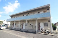 アメニハイツITO