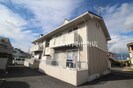 山陽本線（中国）/岡山駅 バス:30分:停歩8分 2階 築34年の外観