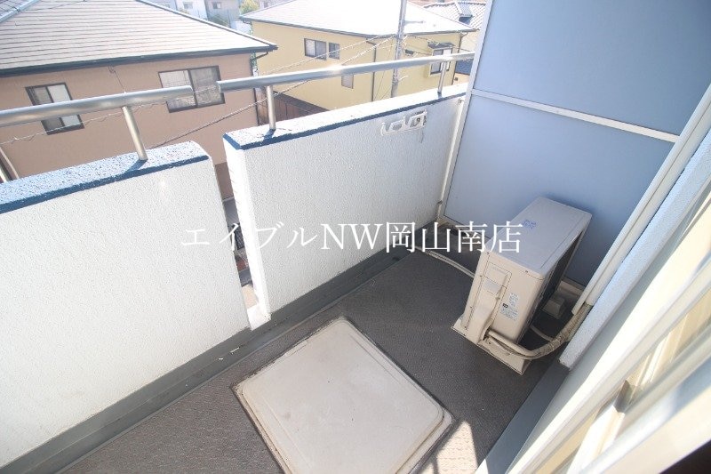  宇野線<宇野みなと線>/備前西市駅 徒歩26分 4階 築35年