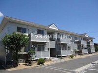 ビラ エトワール　A棟