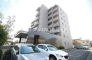 外観 宇野線<宇野みなと線>/備前西市駅 徒歩15分 3階 築17年