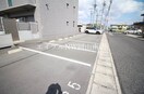 駐車場 宇野線<宇野みなと線>/備前西市駅 徒歩15分 3階 築17年