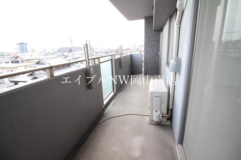 宇野線<宇野みなと線>/備前西市駅 徒歩15分 3階 築17年