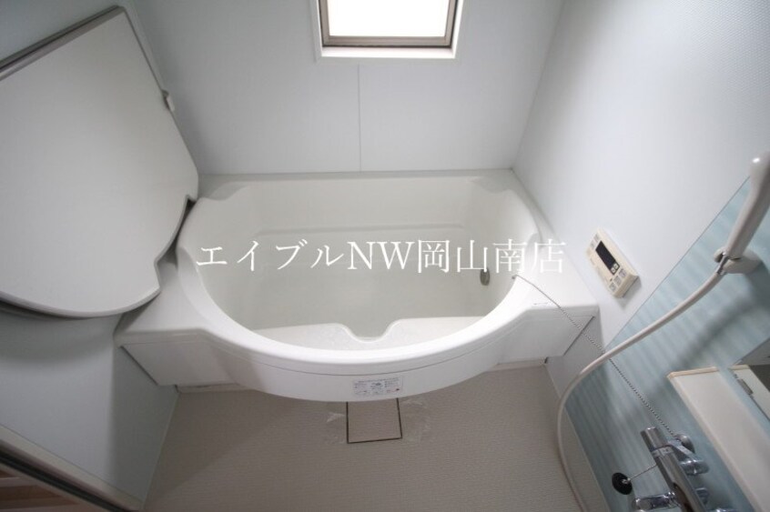  宇野線<宇野みなと線>/備前西市駅 徒歩15分 3階 築17年