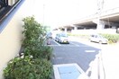  山陽本線（中国）/岡山駅 バス30分福浜校前下車:停歩7分 4階 築34年
