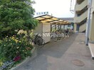 山陽本線（中国）/岡山駅 バス30分福浜校前下車:停歩7分 4階 築34年