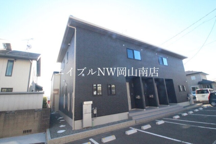  宇野線<宇野みなと線>/備前西市駅 徒歩13分 1階 1年未満