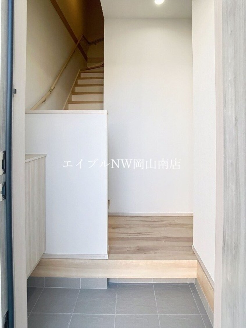  宇野線<宇野みなと線>/備前西市駅 徒歩13分 2階 1年未満