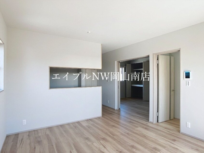  宇野線<宇野みなと線>/備前西市駅 徒歩13分 2階 1年未満