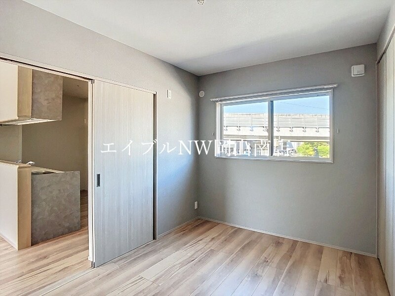  宇野線<宇野みなと線>/備前西市駅 徒歩13分 2階 1年未満