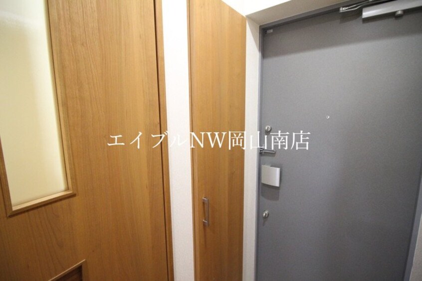  宇野線<宇野みなと線>/大元駅 徒歩18分 1階 築8年