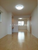  山陽本線（中国）/岡山駅 バス29分南輝小学校前下車:停歩6分 2階 築8年