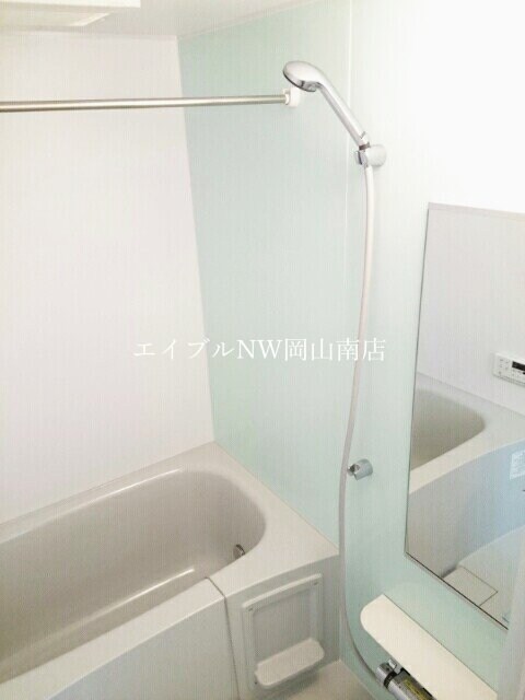  山陽本線（中国）/岡山駅 バス29分南輝小学校前下車:停歩6分 2階 築8年