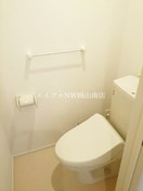  山陽本線（中国）/岡山駅 バス29分南輝小学校前下車:停歩6分 2階 築8年