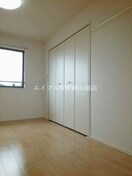  山陽本線（中国）/岡山駅 バス29分南輝小学校前下車:停歩6分 2階 築8年