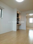  山陽本線（中国）/岡山駅 バス29分南輝小学校前下車:停歩6分 2階 築8年