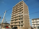 宇野線<宇野みなと線>/備前西市駅 徒歩3分 10階 築19年の外観