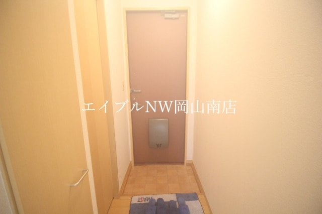  宇野線<宇野みなと線>/妹尾駅 徒歩8分 1階 築18年