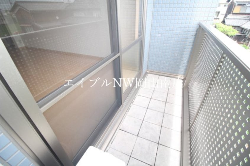  宇野線<宇野みなと線>/妹尾駅 徒歩8分 1階 築18年