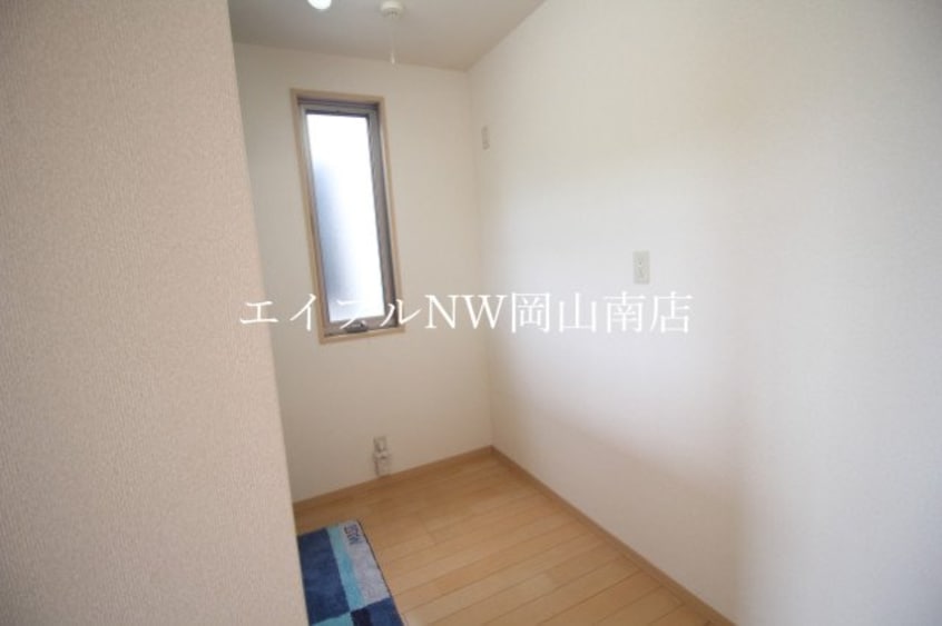  宇野線<宇野みなと線>/妹尾駅 徒歩8分 1階 築18年