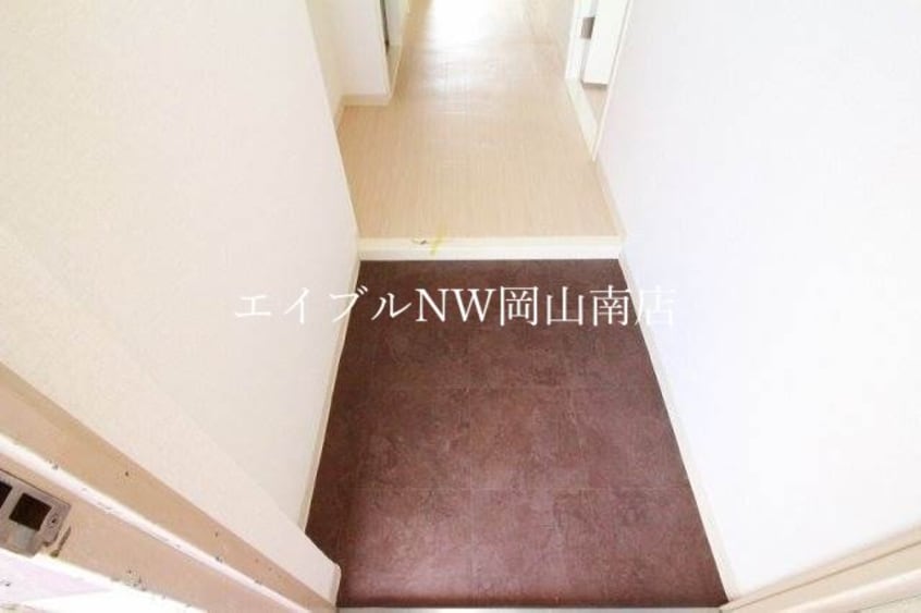  岡山市電清輝橋線<岡山電気軌道>/清輝橋駅 徒歩19分 7階 築48年