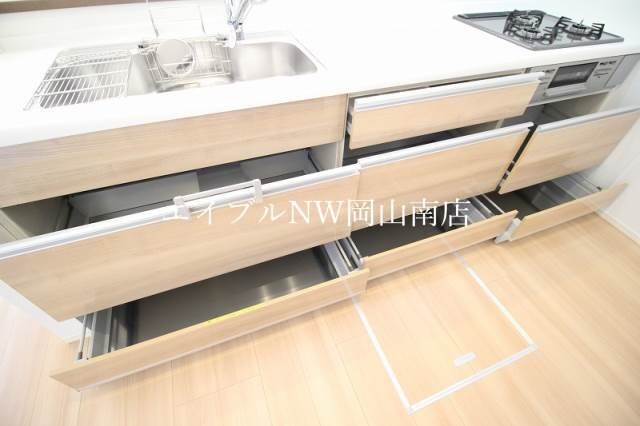  岡山市電清輝橋線<岡山電気軌道>/清輝橋駅 徒歩21分 1階 築8年