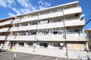 岡山市電清輝橋線<岡山電気軌道>/清輝橋駅 徒歩24分 4階 築34年の外観