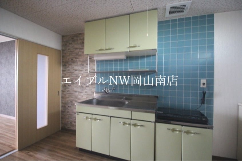  山陽本線（中国）/岡山駅 バス35分浦安口バス停下車:停歩10分 3階 築37年