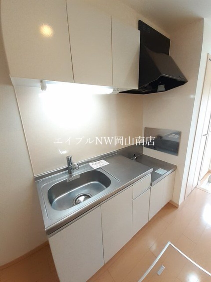  宇野線<宇野みなと線>/備前田井駅 徒歩10分 1階 築11年