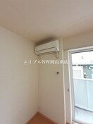  宇野線<宇野みなと線>/備前田井駅 徒歩10分 1階 築11年