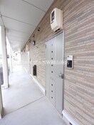  宇野線<宇野みなと線>/備前田井駅 徒歩10分 1階 築11年