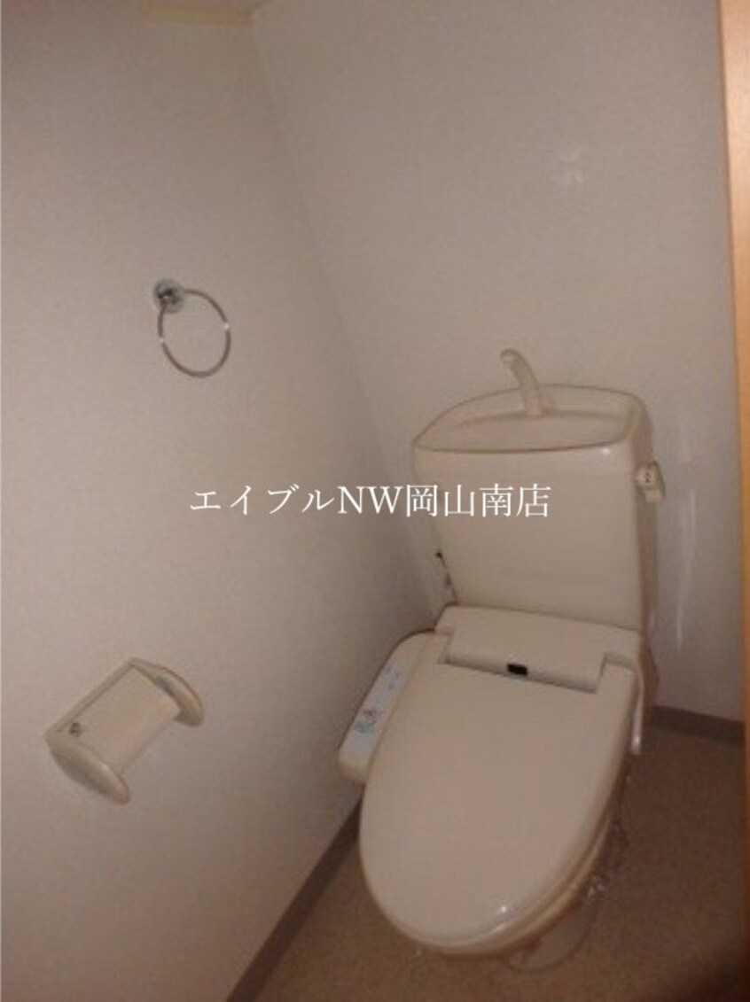  宇野線<宇野みなと線>/大元駅 徒歩14分 3階 築18年