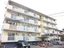 宇野線<宇野みなと線>/備前西市駅 徒歩5分 5階 築37年の外観