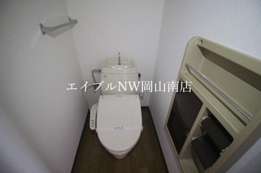  宇野線<宇野みなと線>/備前西市駅 徒歩53分 1階 築38年