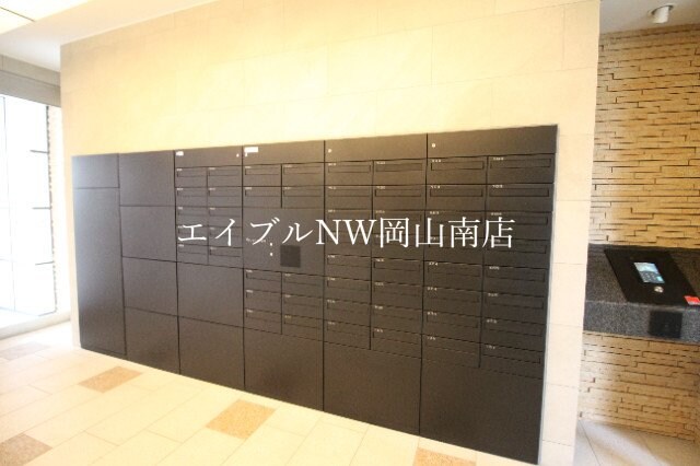  岡山市電清輝橋線<岡山電気軌道>/清輝橋駅 徒歩11分 4階 築3年