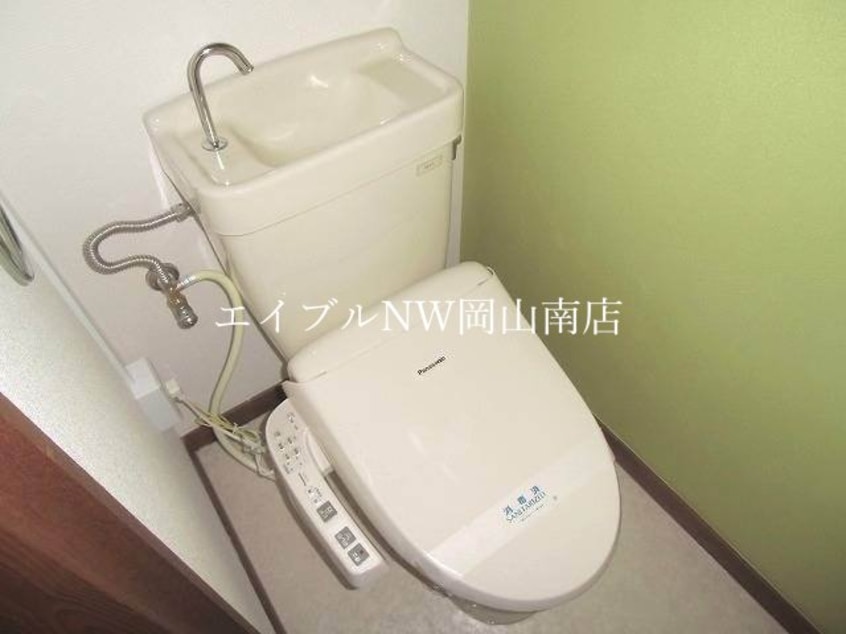  宇野線<宇野みなと線>/大元駅 徒歩24分 2階 築34年