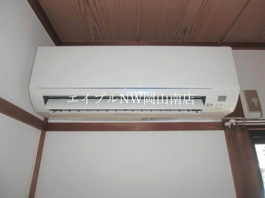  宇野線<宇野みなと線>/大元駅 徒歩24分 2階 築34年