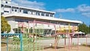 富田保育園(幼稚園/保育園)まで499m 宇野線<宇野みなと線>/大元駅 徒歩24分 2階 築34年
