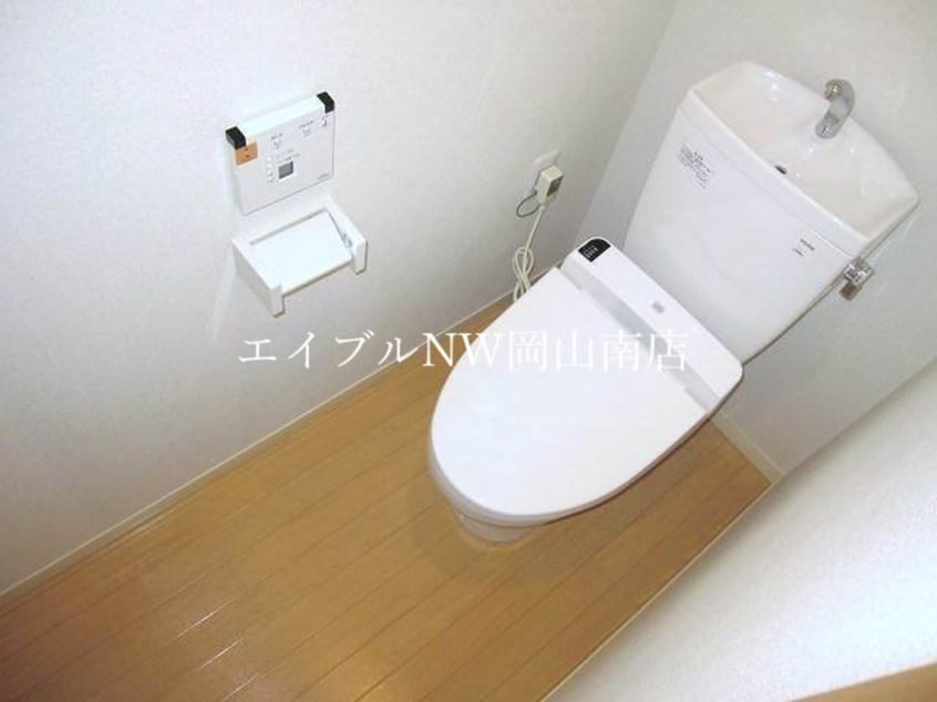  宇野線<宇野みなと線>/備前西市駅 徒歩14分 2階 築18年