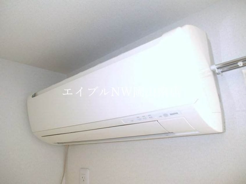  宇野線<宇野みなと線>/備前西市駅 徒歩14分 2階 築18年