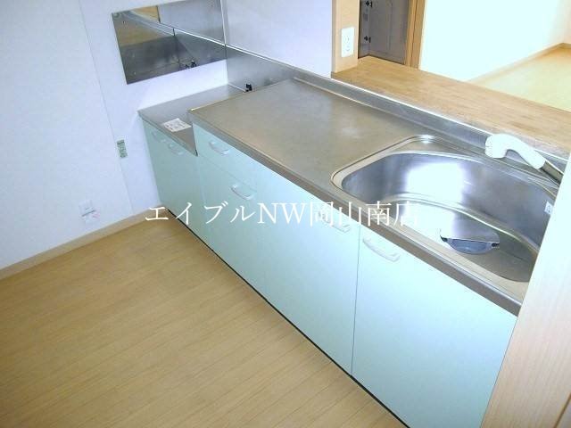  宇野線<宇野みなと線>/備前西市駅 徒歩14分 2階 築18年