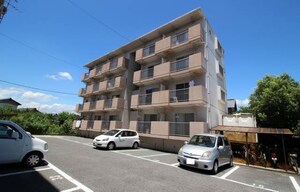サンハイム青江Ⅱ
