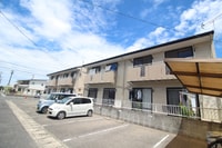 メモリアルハイツ　A