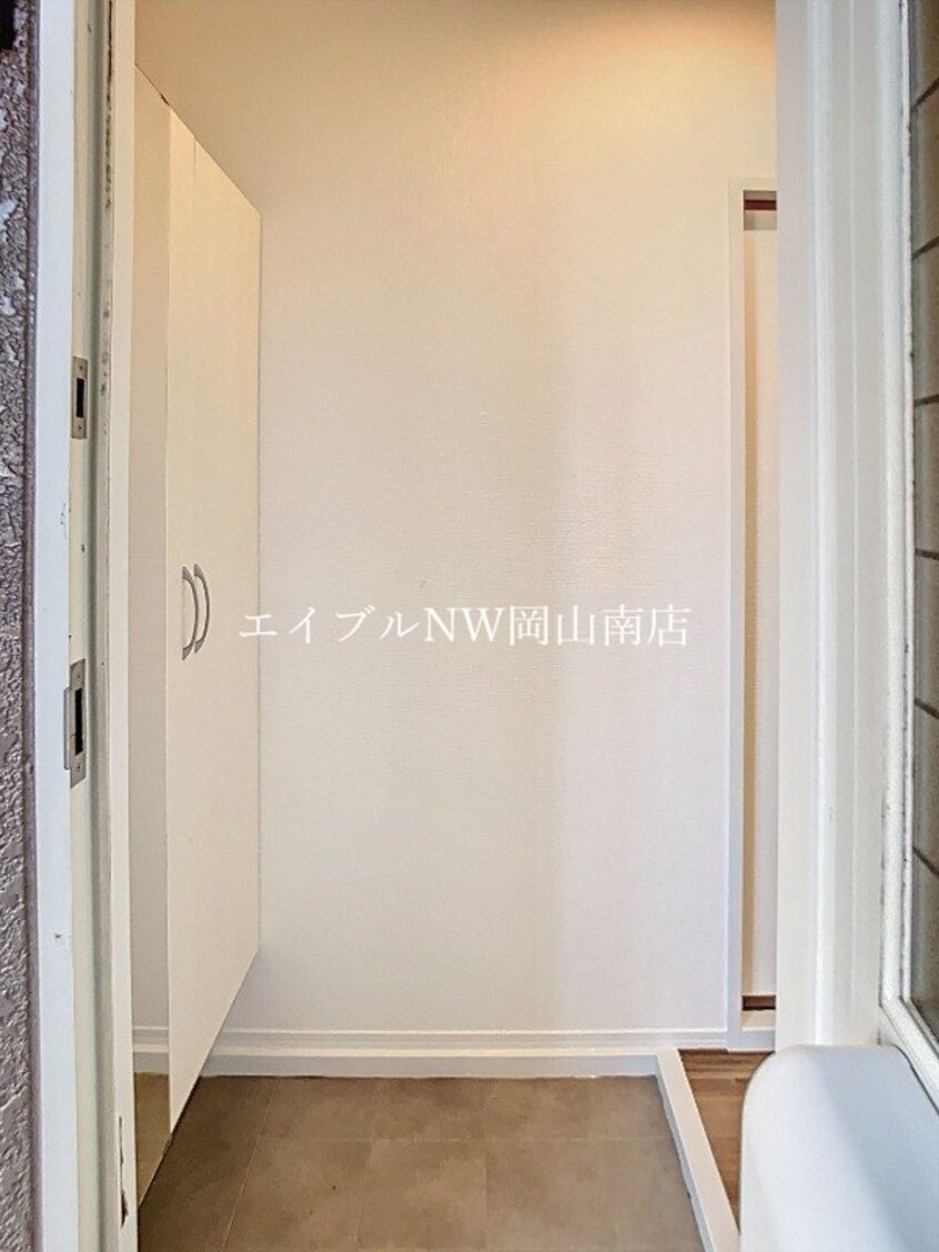  宇野線<宇野みなと線>/大元駅 徒歩19分 1階 築32年