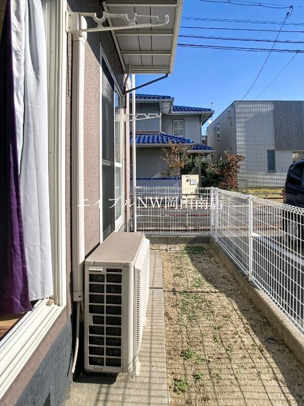  宇野線<宇野みなと線>/大元駅 徒歩19分 1階 築32年