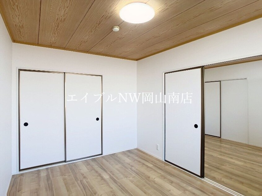  宇野線<宇野みなと線>/大元駅 徒歩19分 1階 築32年