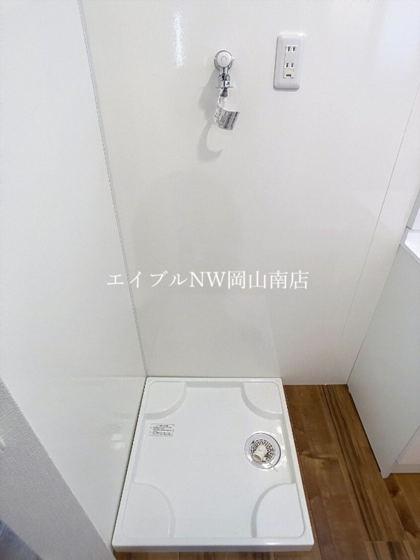  宇野線<宇野みなと線>/大元駅 徒歩19分 1階 築32年