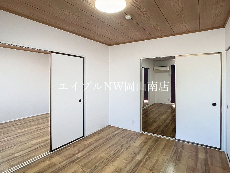  宇野線<宇野みなと線>/大元駅 徒歩19分 1階 築32年